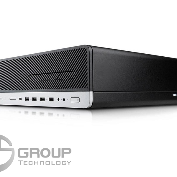 HP EliteDesk 800 G3 SFF