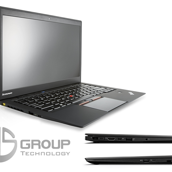 Lenovo ThinkPad X1 Carbon (3th Gen)