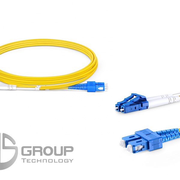 SC/UPC-LC/UPC-OS2-9/125-DP-2M-EX