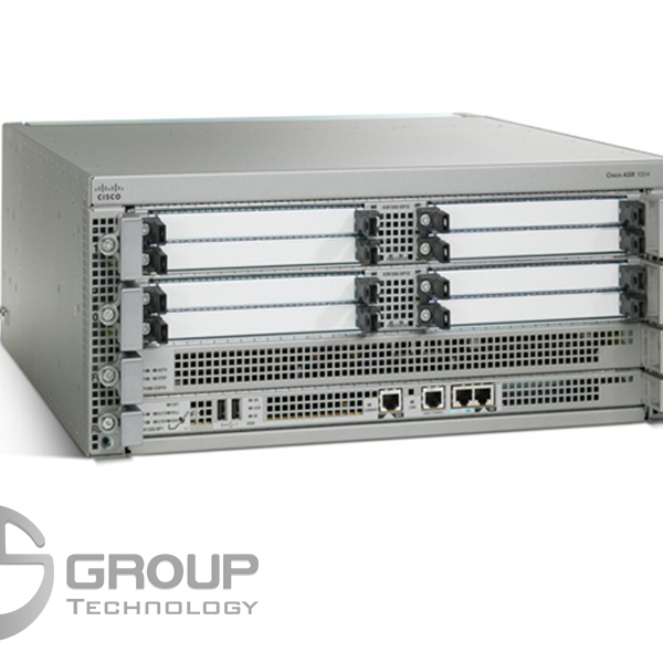 Cisco ASR1004-20G-SHA/K9