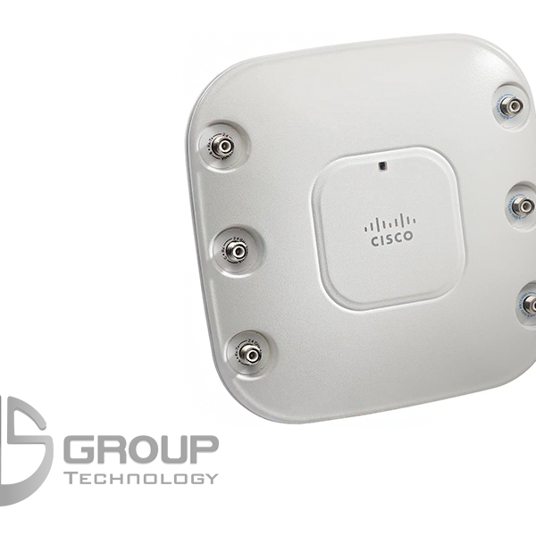 Cisco AIR-LAP1262N-E-K9