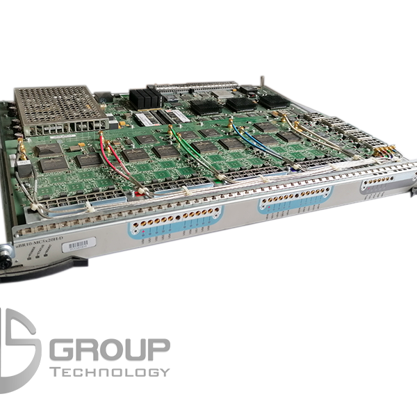 Cisco UBR10-MC5X20H-D