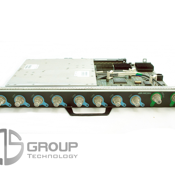 Cisco UBR-MC28U