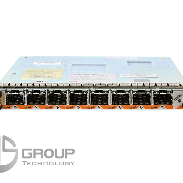Cisco SPA-8X1GE-V2