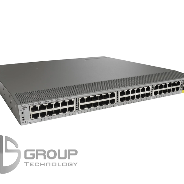 Cisco N2K-C2248TP-E-1GE