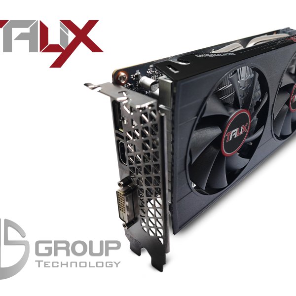 TALIX Nvidia GTX 1660