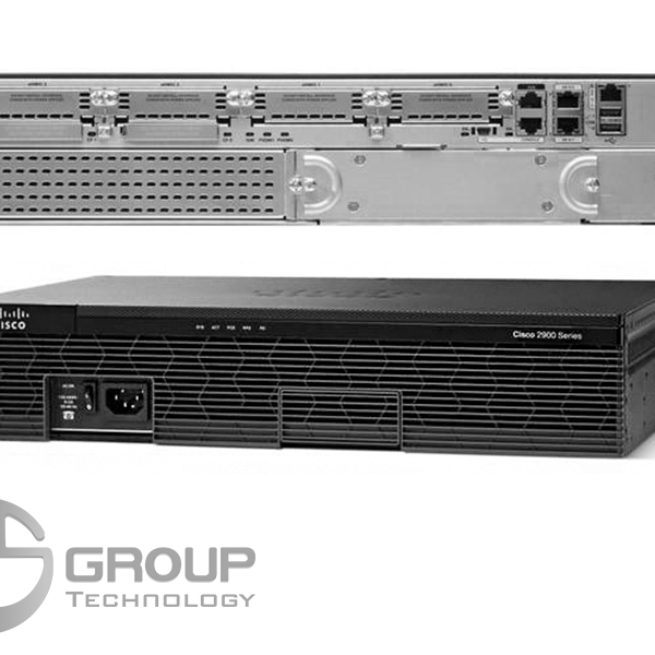 Cisco CISCO2951/K9
