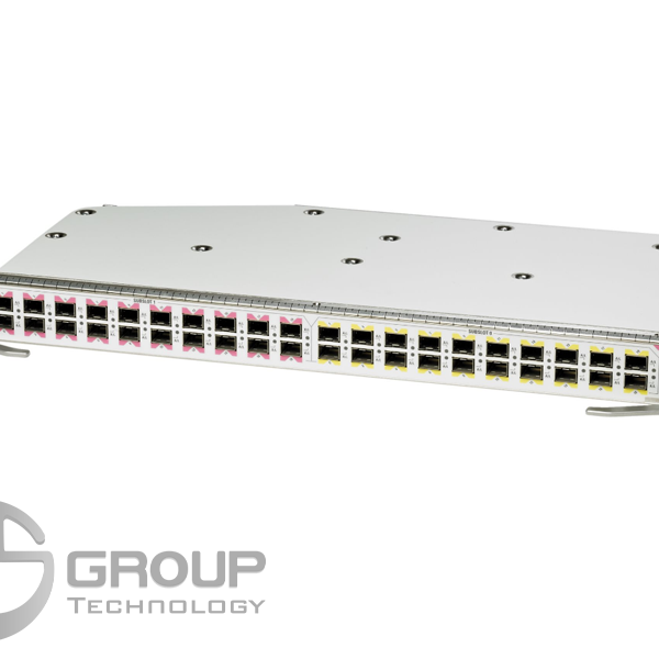 Cisco 40X10GE-WLO