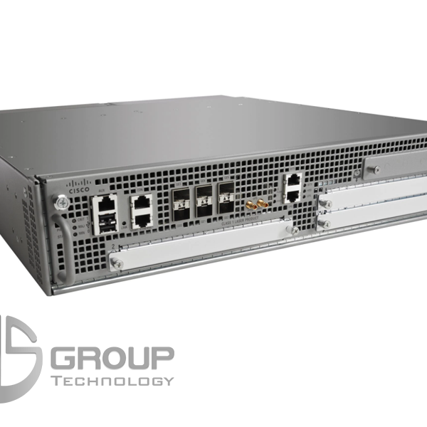 Cisco ASR1002-5G-SEC/K9