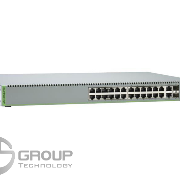 Allied Telesis AT-8100S-24POE