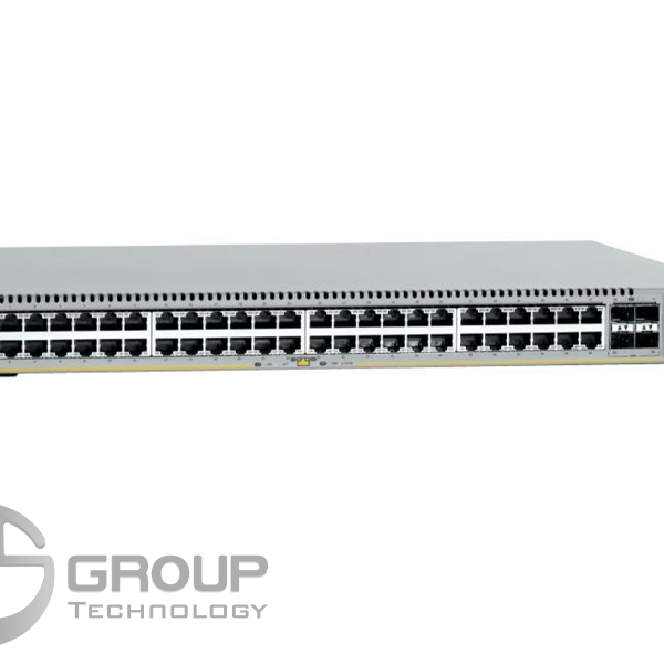 Allied Telesis AT-X510-52GTX