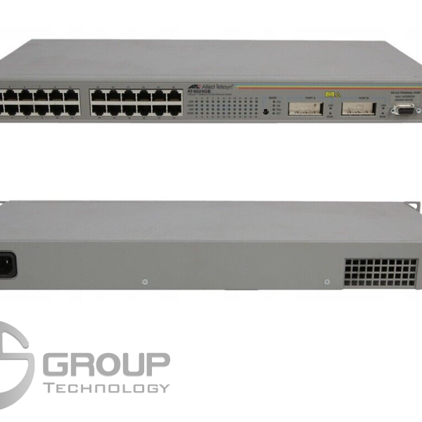 Allied Telesyn AT-8024GB