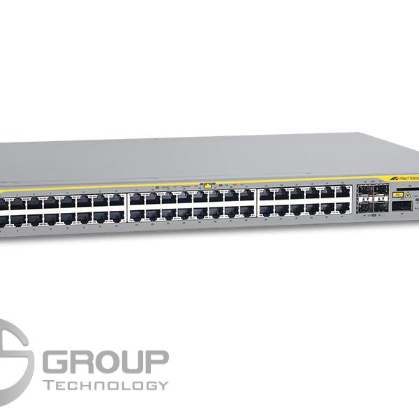 Allied Telesyn AT-X600-48TS