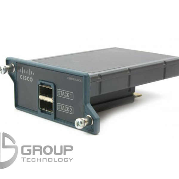 Cisco C2960S-STACK V02C2960S-STACK V02
