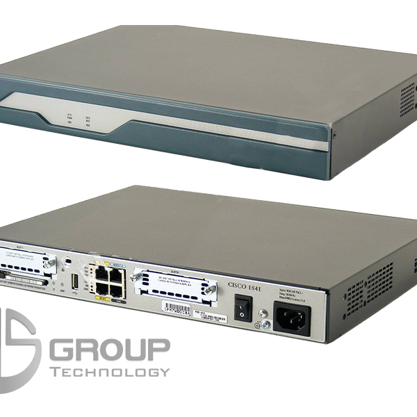 Cisco CISCO1841
