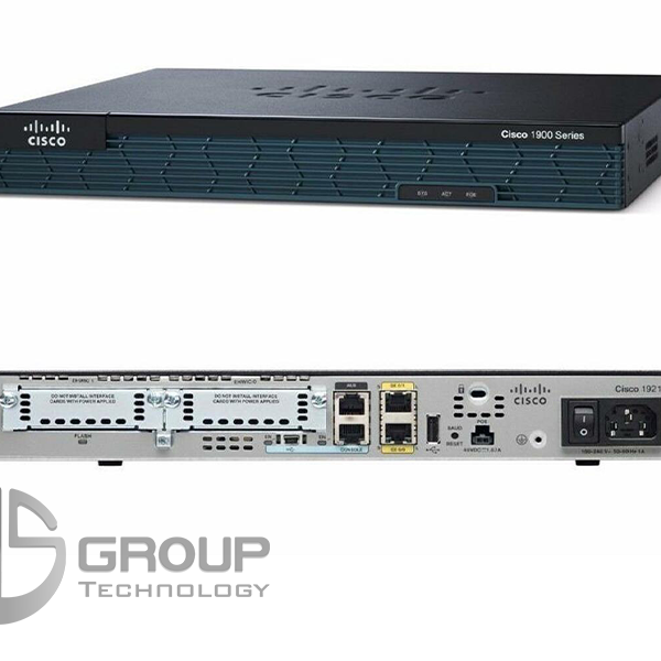 Cisco CISCO1921/K9