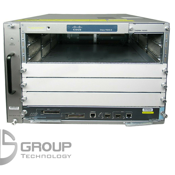 Cisco CISCO7606