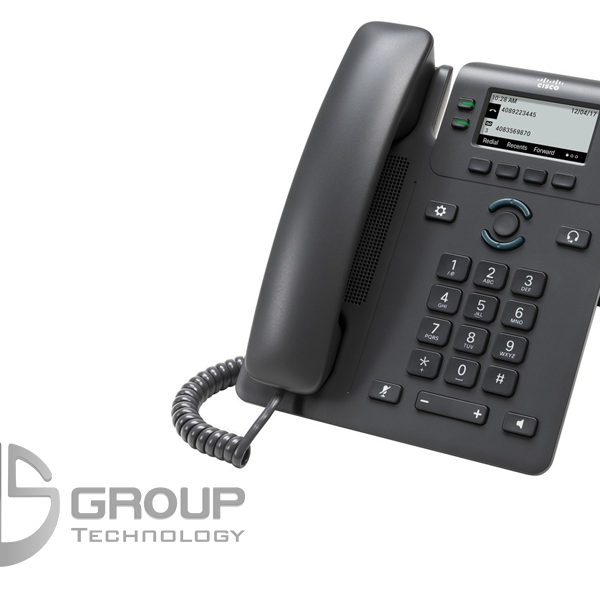 Cisco CP-6821-3PCC-K9