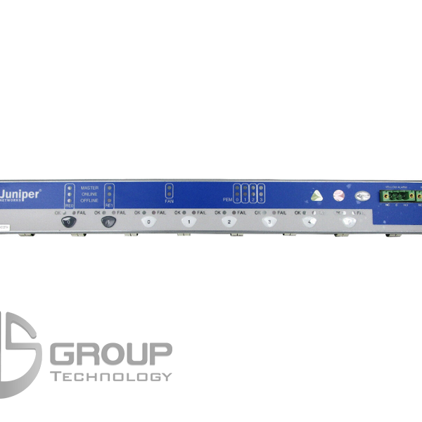 Juniper CRAFT-MX480-S