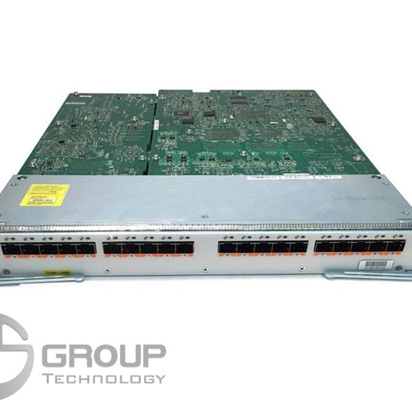 Cisco 7600-ES20-GE3C