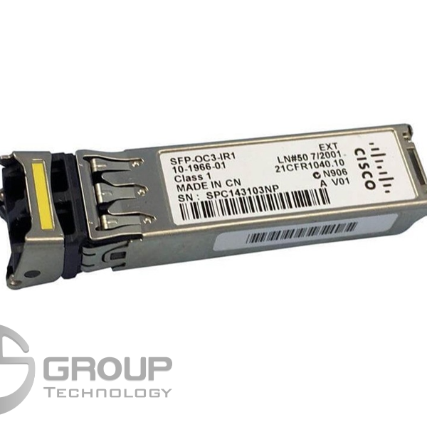 Cisco SFP-OC3-IR1