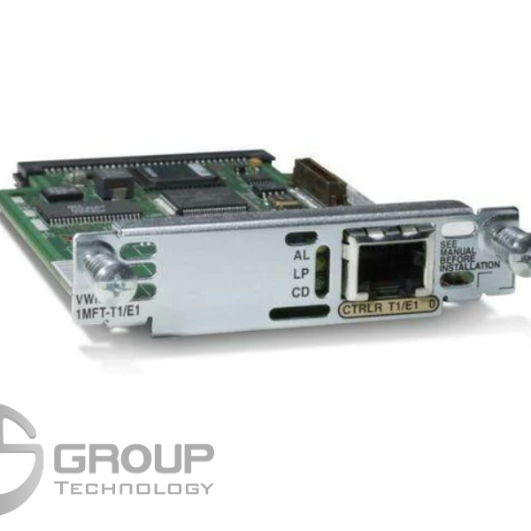Cisco VWIC-1MFT-G703