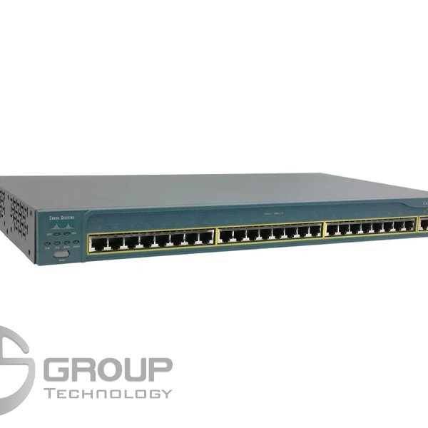 Cisco WS-C2950T-24