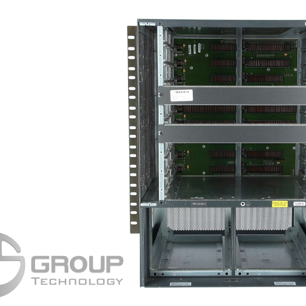 Cisco WS-C6509-E-CHASSIS