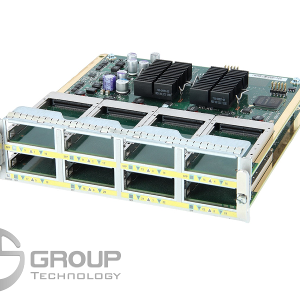 Cisco WS-X4908-10GE