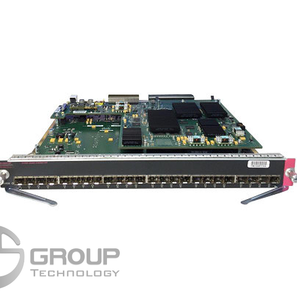 Cisco WS-X6824-SFP-2T