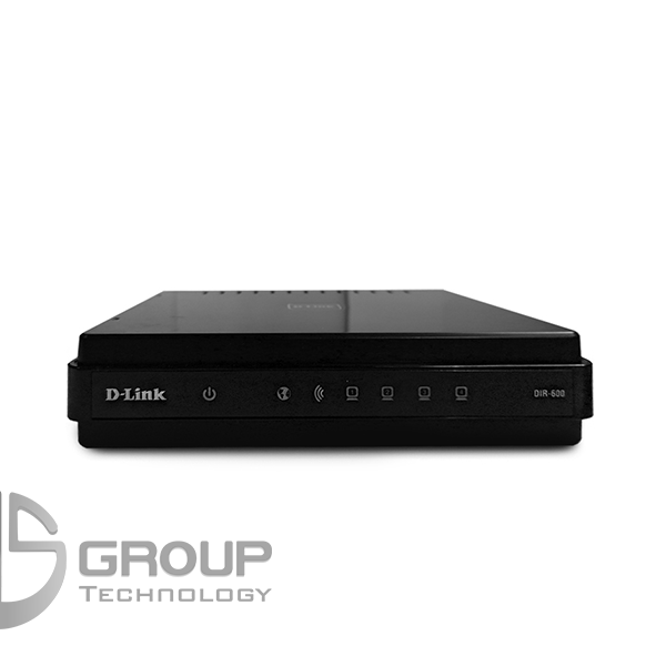 D-link DIR-600
