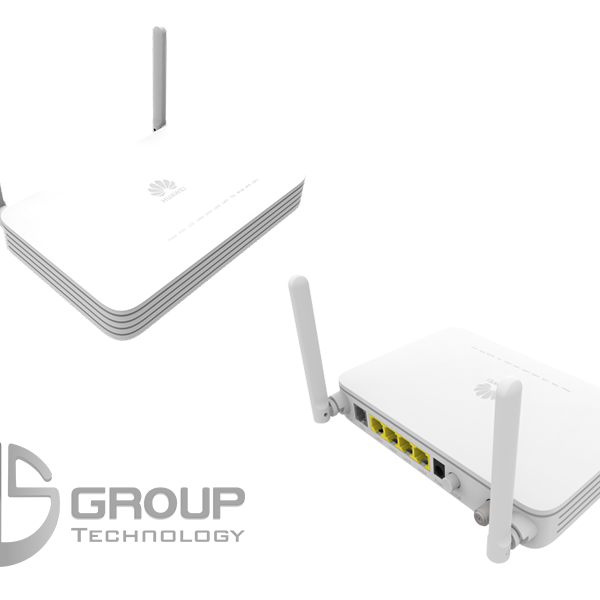 Huawei EG8143A5+CATV