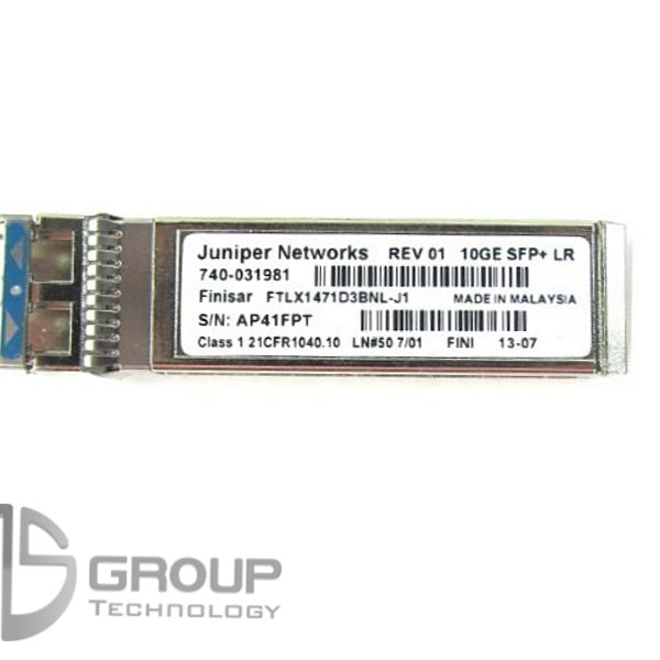 Juniper EX-SFP-10GE-LR