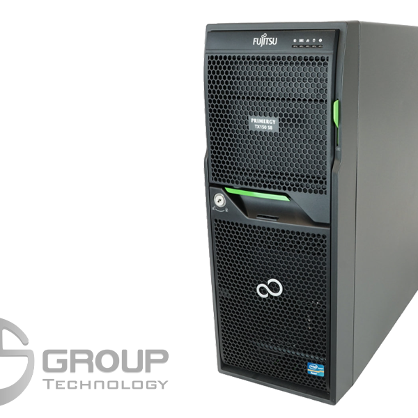 Fujitsu Primergy TX150 S8
