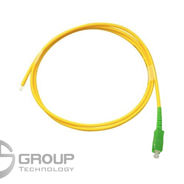 EXO:N SC/UPC-SM-9/125-2M-EX