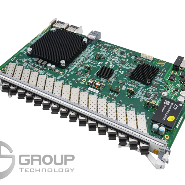 ZTE GFGH GPON
