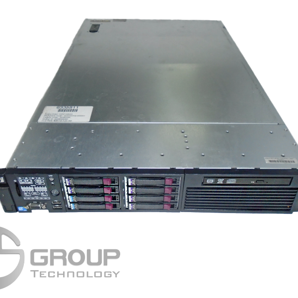 HP ProLiant DL380 G6
