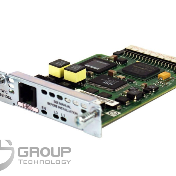 Cisco HWIC-2SHDSL