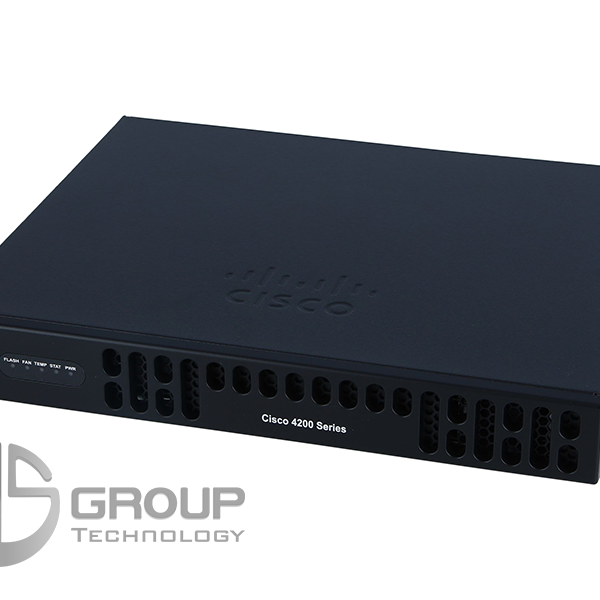 Cisco ISR4221-SEC/K9