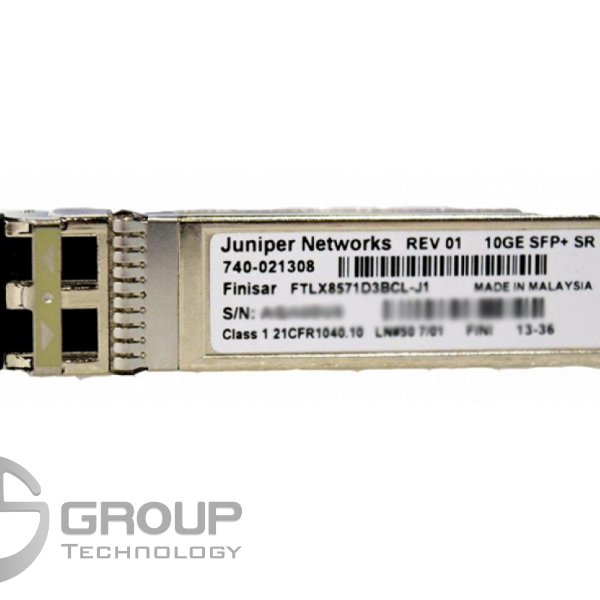 Juniper SFPP-10GE-SR