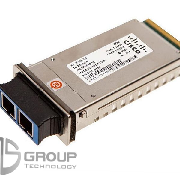 Cisco X2-10GB-SR