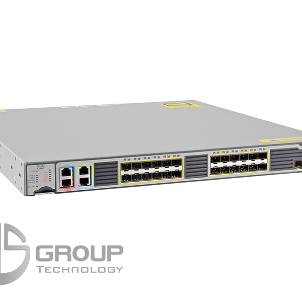 Cisco ME-3600X-24CX-M