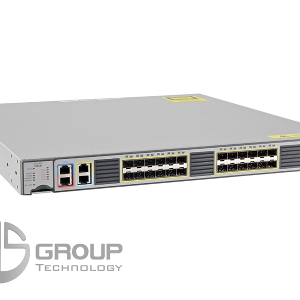 Cisco ME-3600X-24FS-M