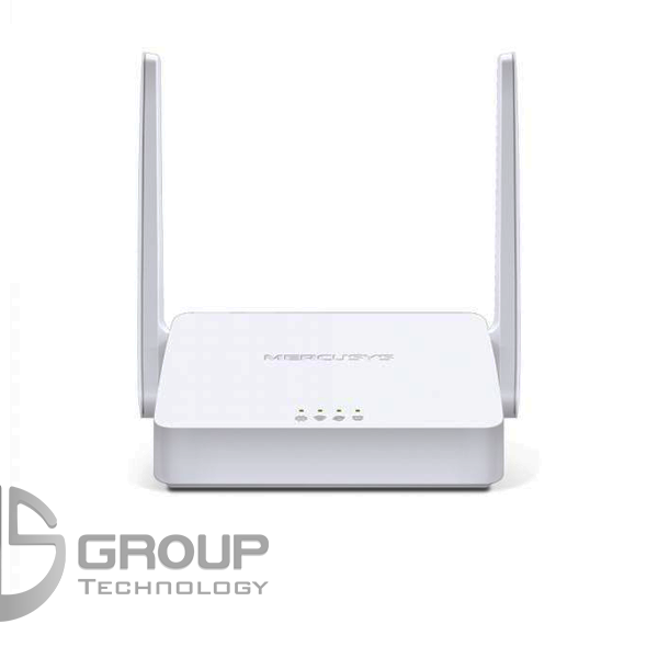 Mercusys MW301R