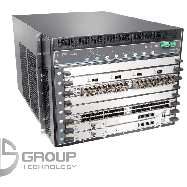 Juniper MX480BASE3-AC