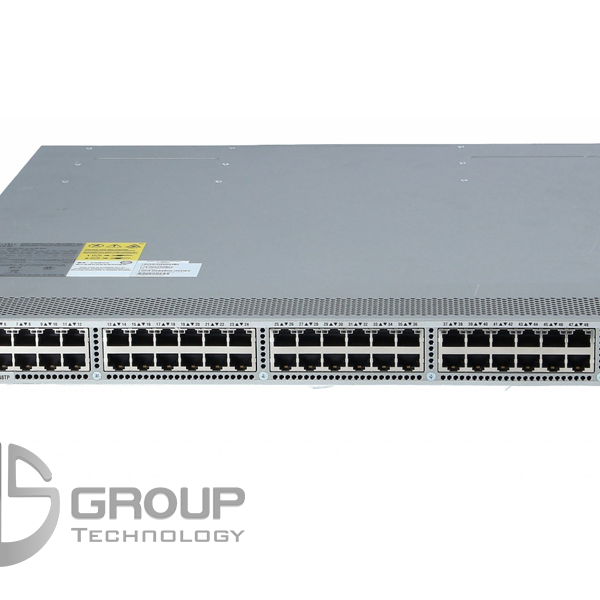 Cisco N3K-C3048TP-1GE