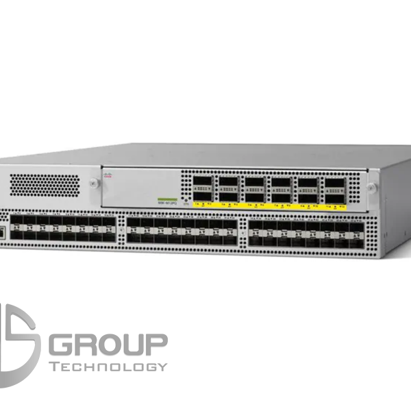 Cisco N9K-C93128TX
