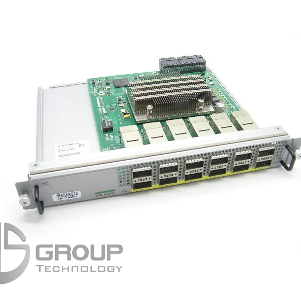 Cisco N9K-M12PQ