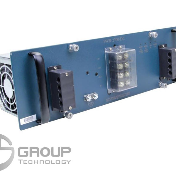 Cisco PWR-2700-DC