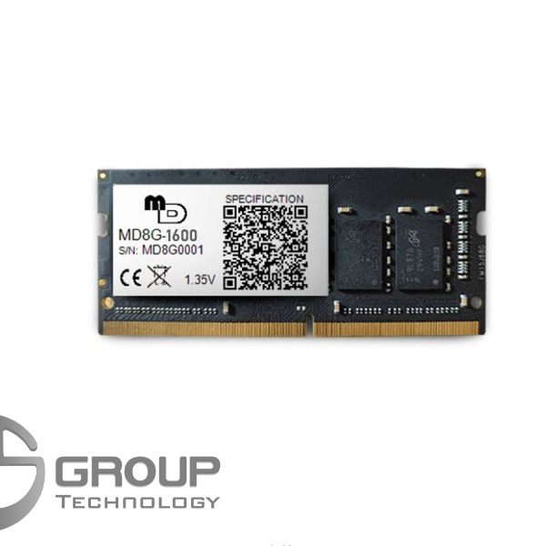 MikroData  MD-DDR3-8GB